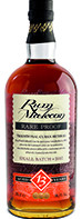 Malecon Rum - Rare Proof 13 Years - 50,5 % Vol. - 0,70 L