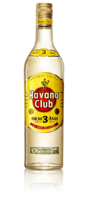 Havana Club - Añejo 3 Años - 0,7 L