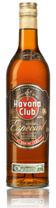 Havana Club - Añejo Especial, 0,7 L