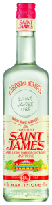 Saint James - Imperial Blanc Rhum Agricole - 0,7l