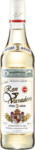 Ron Varadero - Blanco - 40% Vol. - 0,7 L