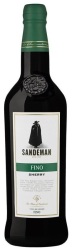 Sandeman - Sherry -Fino - 0,75 L