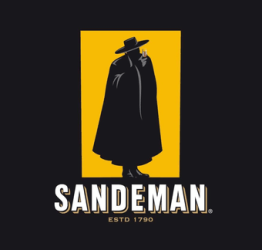 Sandeman - Sherry - Medium Dry - 0,75 L