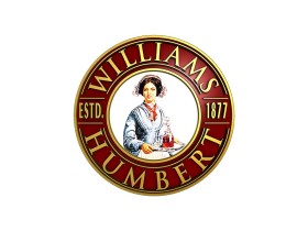 Williams & Humbert - Don Zoilo - Sherry Fino - 0,75 L
