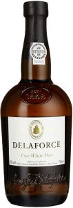 Delaforce - Portwein - Fine White Port - weiß 0,75 L