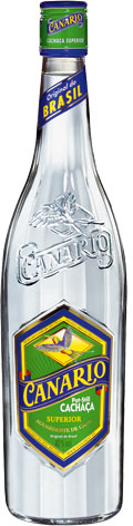 Canario Cachaca - 0,7 L