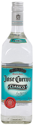 Cuervo Tequila - Clasico - blanca - 1 L Cuervo Tequila - Clasico - blanca - 1 L
