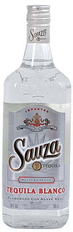 Sauza - Tequila - blanca - 1 L Sauza - Tequila - blanca - 1 L