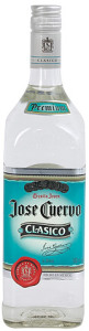 Cuervo Tequila - Clasico - blanca - 1 L