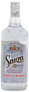 Sauza - Tequila - blanca - 1 L