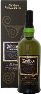 Ardbeg - Corryvreckan - 57,1% Vol. - 0,7 L