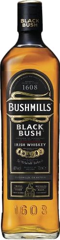 Bushmills - Black Bush - 40% Vol. - 0,7 L