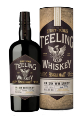 Teeling - Single Malt - 0,7 L