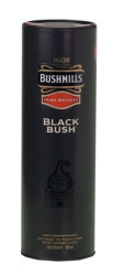 Bushmills - Black Bush - 40% Vol. - 0,7 L