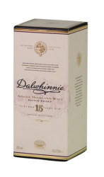 Dalwhinnie - 15 Jahre - 43% Vol - 0,7 L