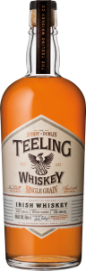 Teeling -Single Grain - 0,7 L