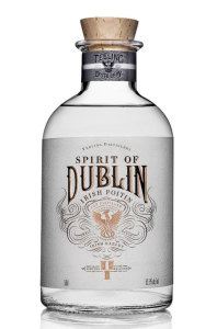 Teeling - Spirit of Dublin - Irish Poitín - 0,50 L 