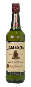 John Jameson - 40% Vol. - 0,7 L