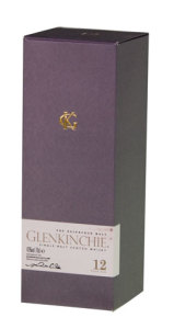 Glenkinchie - 12 Jahre - 43% Vol. - 0,7 L