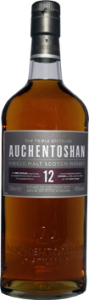 Auchentoshan - 12 Years - 0,7 L