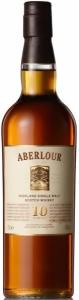 Aberlour - 10 Years - 0,7 L