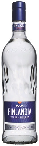 Finlandia - Finnischer Vodka - 40% Vol. - 1,0 L Finlandia - Finnischer Vodka - 40% Vol. - 1,0 L