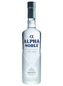 Alpha Noble - 1,0 L
