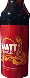 WATT DUNKLES, 0,33 L