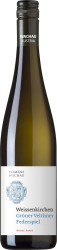 2019 Domäne Wachau - Grüner Veltliner - Federspiel Weissenkirchen - VEGAN - 0,75 L