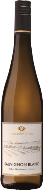 2019 Auggener Schäf - Sauvignon blanc - trocken - Q.b.A. - 0,75 L