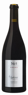 2016 Auggener Schäf - Laufener Altenberg - Nebbiolo - Edition No. 5 - QbA - trocken - 0,75 L