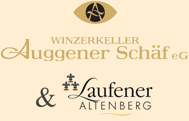 2017 Auggener Schäf - Laufener Altenberg - Sauvignon blanc - Edition No.5 - QbA - 0,75 L