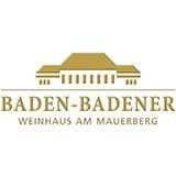 2022 Baden-Badener-Weinhaus - Grauburgunder - DER GEHALTVOLLE - trocken 0,75 L