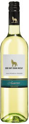 2020 Wolfenweiler - Auxerrois - QbA - feinherb - 0,75 L