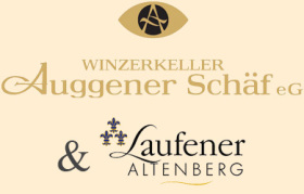 2022 Auggener Schäf - Laufener Altenberg - Chardonnay Edition No. 5 - QbA - trocken - 0,75 L