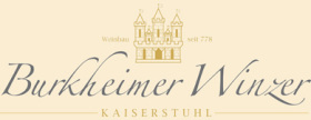 2018 Burkheimer Winzer - Blanc de Noir - QbA - trocken - Kaiserstuhl - 0,75 L