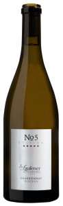 2020 Auggener Schäf - Laufener Altenberg - Chardonnay Edition No. 5 - QbA - trocken - 0,75 L