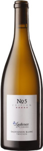 2017 Auggener Schäf - Laufener Altenberg - Sauvignon blanc - Edition No.5 - QbA - 0,75 L