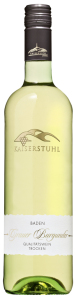 2022 Burkheimer Winzer - Grauer Burgunder - QbA - trocken - Kaiserstuhl - 0,75 L