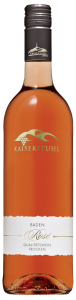 2022 Burkheimer Winzer - Kaiserstuhl - Rosé - QbA - trocken - 0,75 L