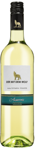 2020 Wolfenweiler - Auxerrois - QbA - feinherb - 0,75 L