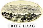 2017 Weingut Haag - Riesling - trocken - QbA - 0,75 L