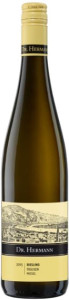 2018 Weingut Dr. Hermann - Riesling - QbA - 0,75 L