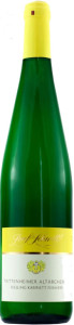 2021Weingut Josef Schmitt - Trittenheimer Altärchen - Riesling - Kabinett - 0,70 L