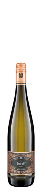 2016 Geheimrat Wegeler - Oestricher - VDP.ORTSWEIN - Riesling - QbA - trocken - 0,75 L