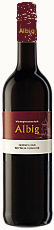 2018 Albiger Petersberg - Dornfelder - feinherb - 0,75 L