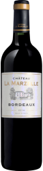 2018 Château La Marzelle A.P. - Bordeaux - 0,75 L