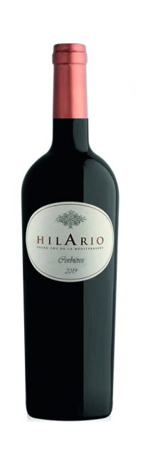 2019 Viticulteur Vinitrio - Hilario Corbieres AC - 0,75 L 2019 Viticulteur Vinitrio - Hilario Corbieres AC - 0,75 L