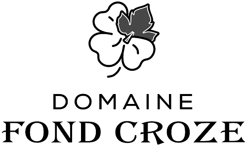 2017  Fond Croze -Vaison la Romaine - AOP Côtes du Rhône Villages - BIO - 0,75 L