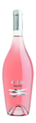 2017 Vignerons Catalans - La Mer - Rose - IGP Pays D'OC - 0,75 L